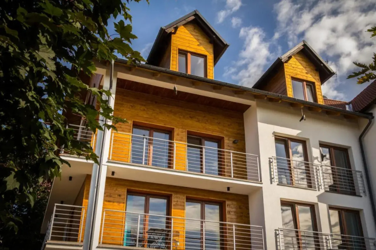 Villa Nautikka