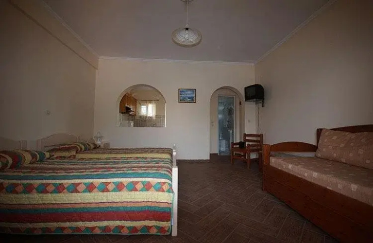 Hotel Omirico