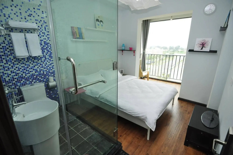 Kunming Love Apartment