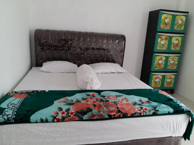 Penginapan Rezki Syariah