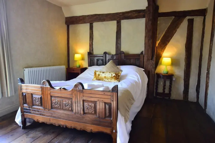 Micklegate - Apartment 1