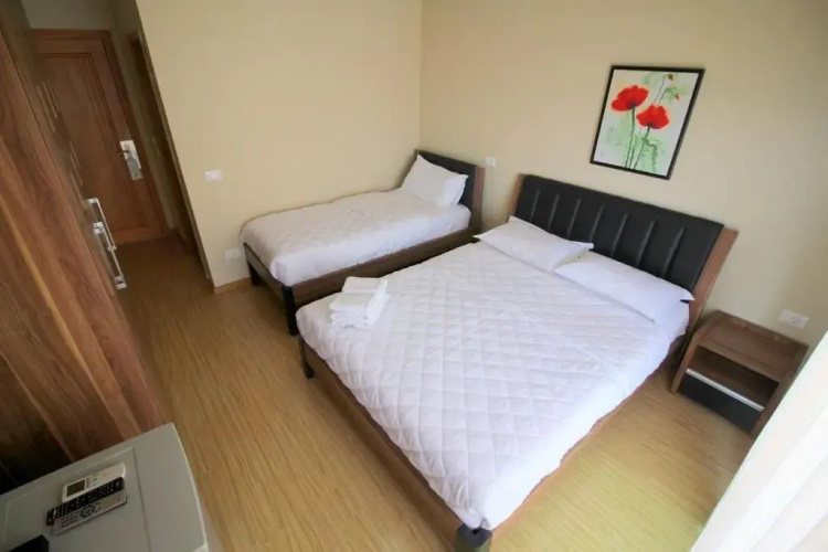 Eval Hotel Sarande
