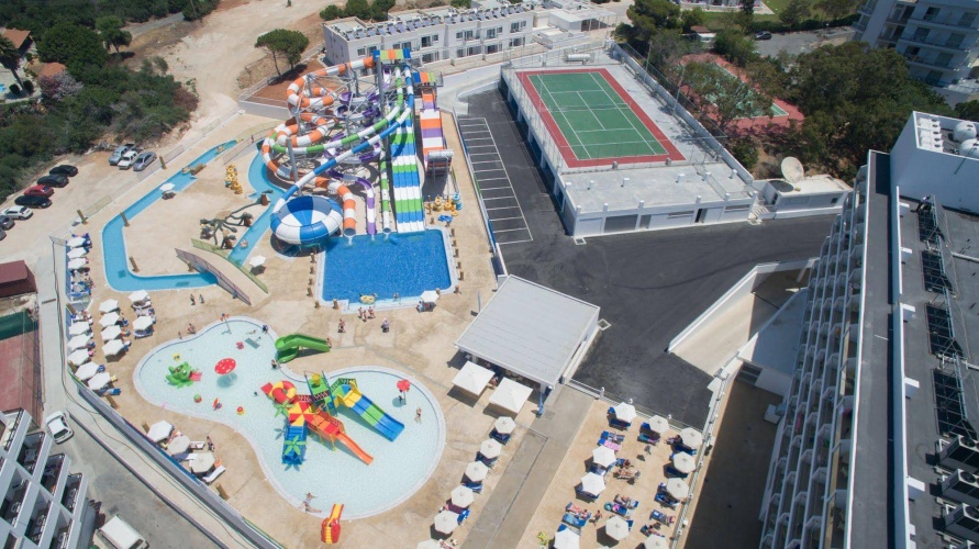 Tofinis Hotel photo 24