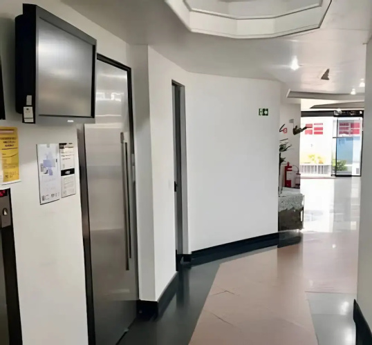 Apartamento Novinho Liberdade SP