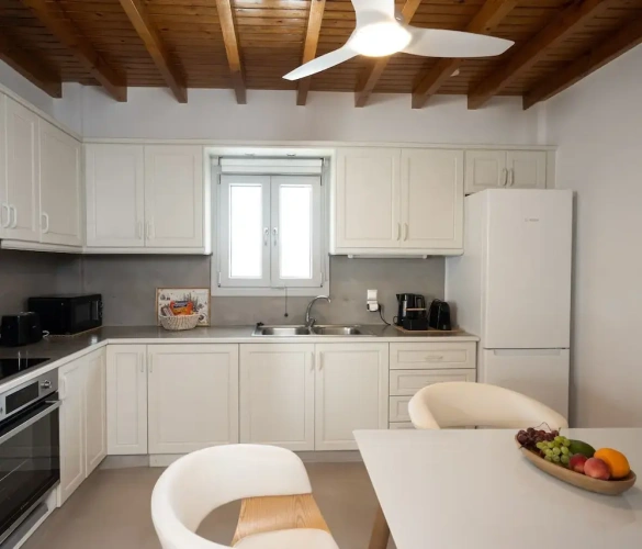 Comfort Villa
