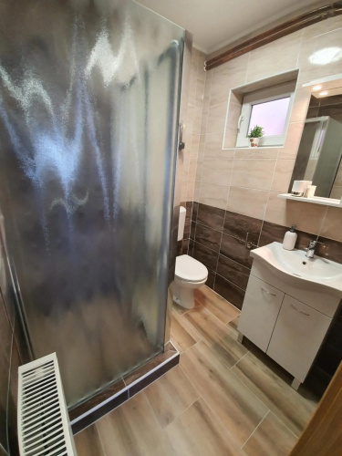 Apartmani Ana Vukovar