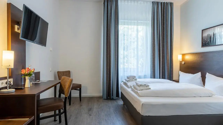 Trip Inn Budget Messe