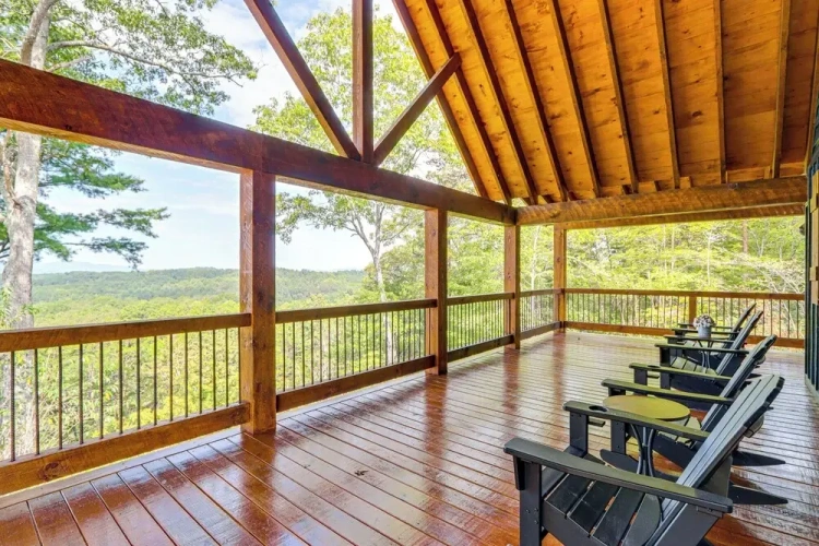 2 Bedrooms Cottage