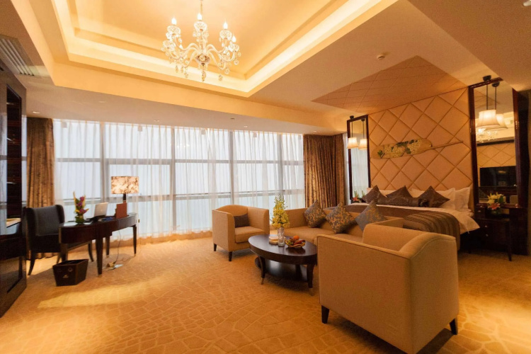 Maritim Hotel Changzhou