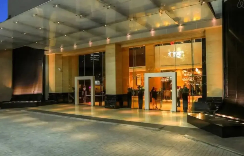 Hotelafbeelding