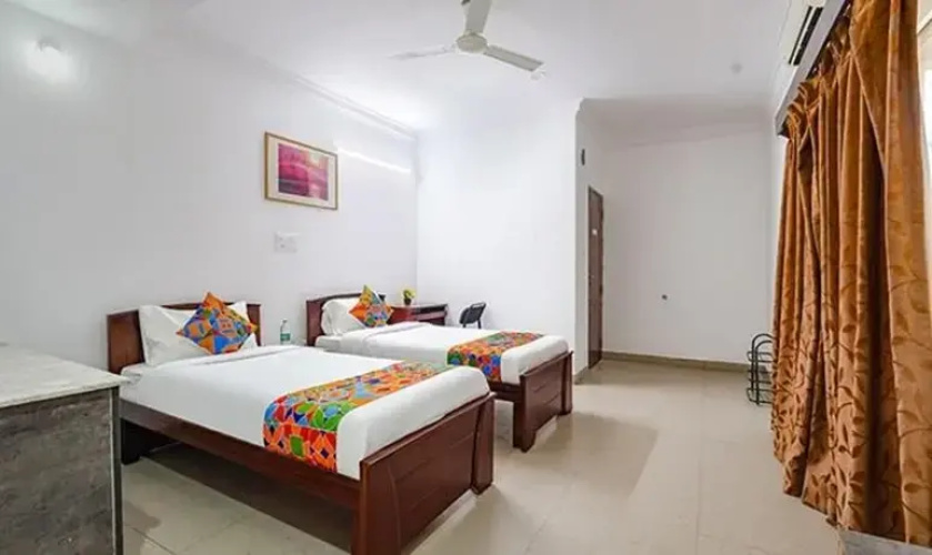 Fabhotel Vtn Homes