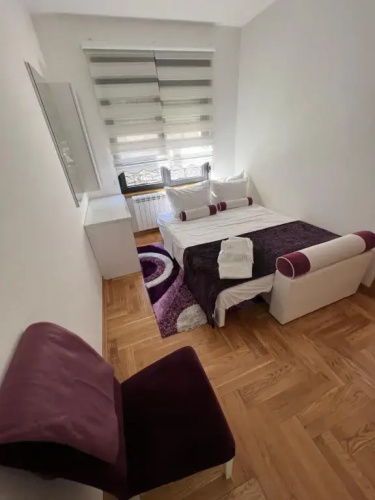 Apartment Story Beograd