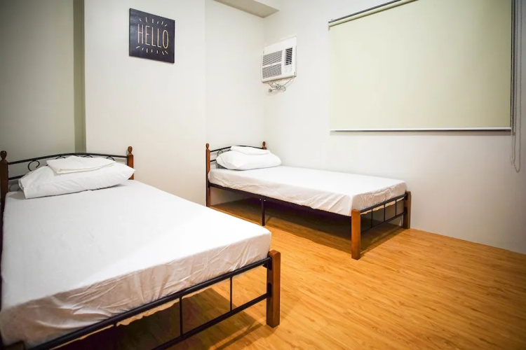 SR Vacation Rental