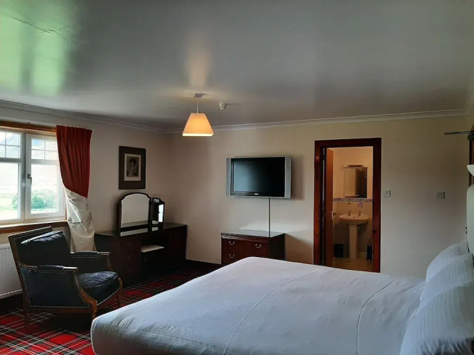 Laggan Hotel