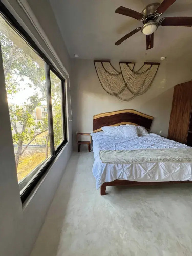 Jungle Oasis Penthouse Retreat in Tulum