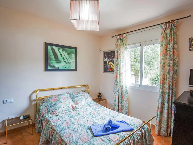 Casa Dominique - Four Bedroom