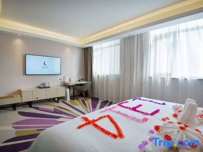 Luxury Double room