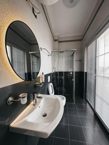 Deluxe Double Suite