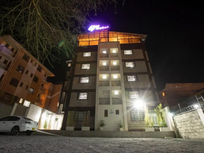 Imagen del hotel