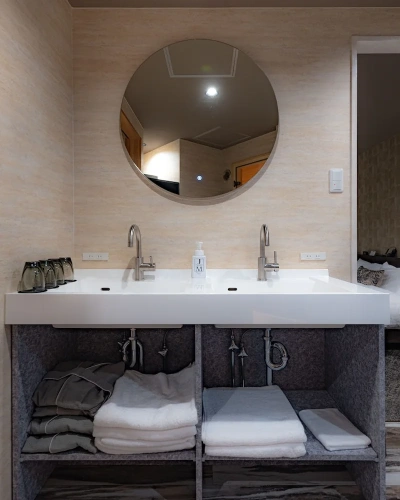 Premium Quadruple Suite