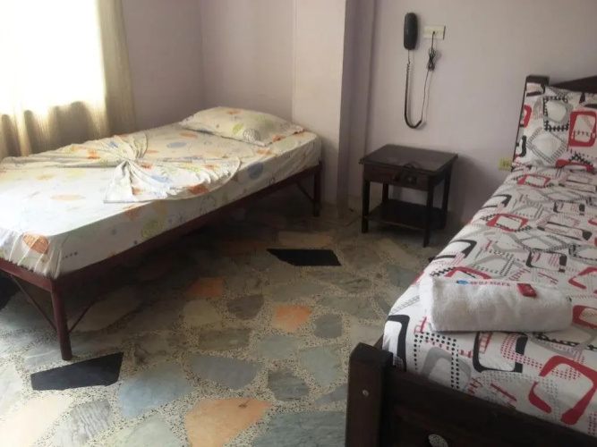 Hotel Real Centro
