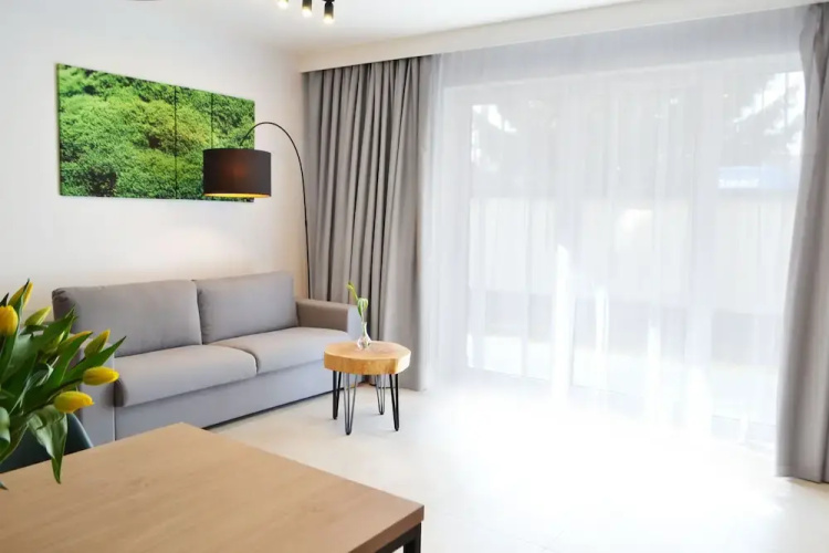 Smart2Stay Apartamenty
