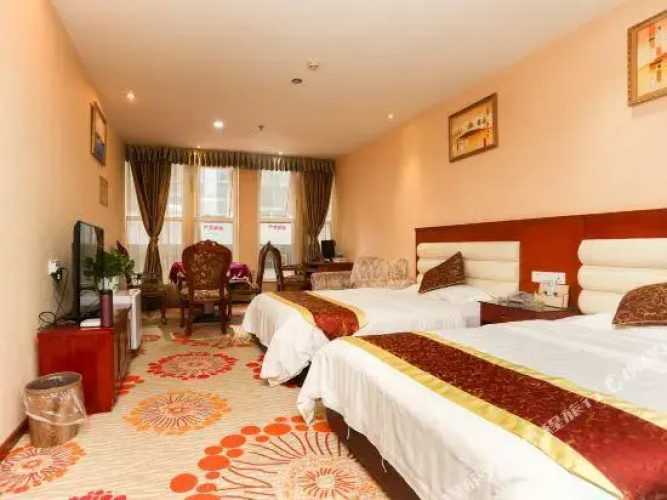 Xingdu Business Hotel