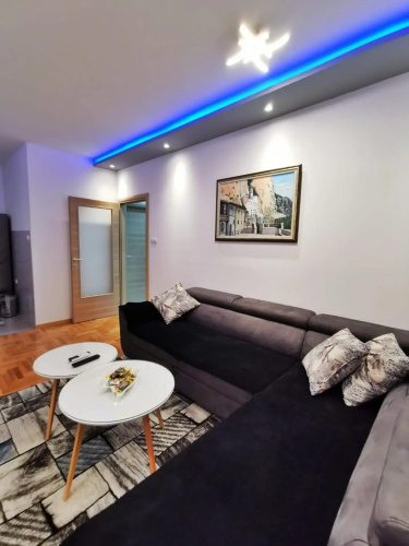 Apartman Delic