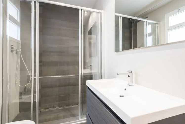 Apartamento Soho 7