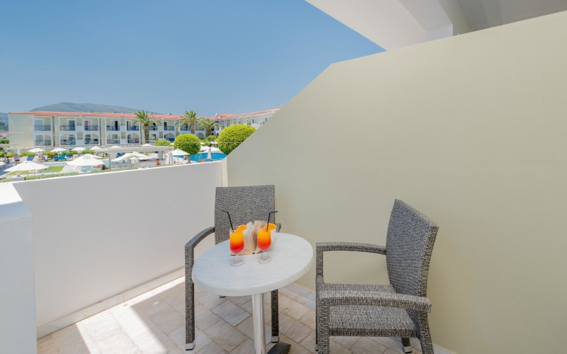 Zante Park Resort & Spa photo 9