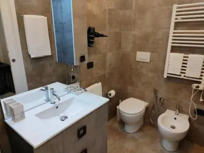 Suite Central Station