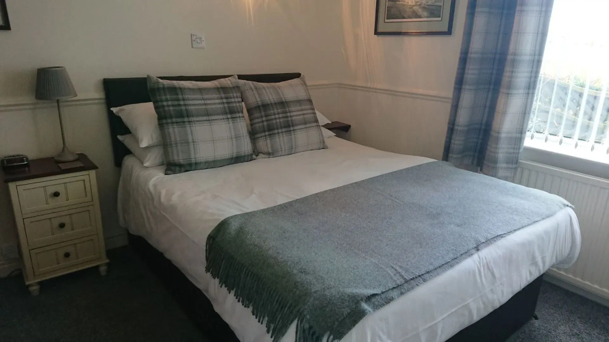 geordie pride lodge