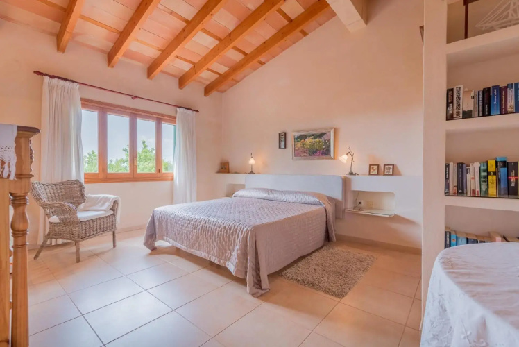 Finca Puig de l'Anar