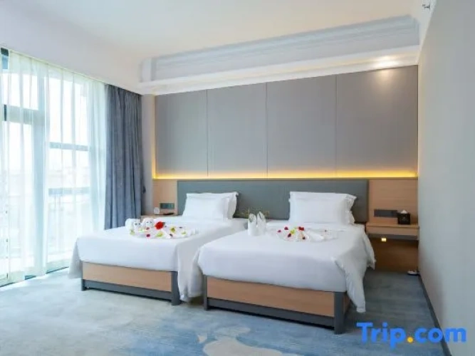 Twin Suite