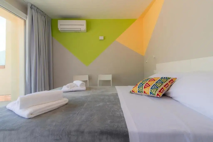 Appartamento Persico - Lake view and private parking