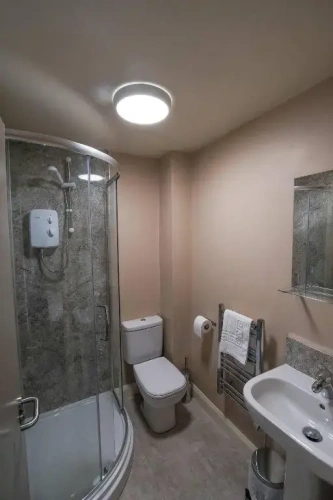 Economy Single room