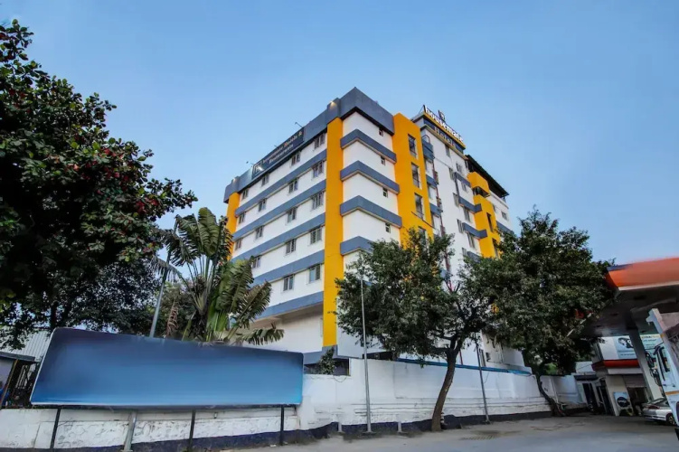 Image de l'hôtel
