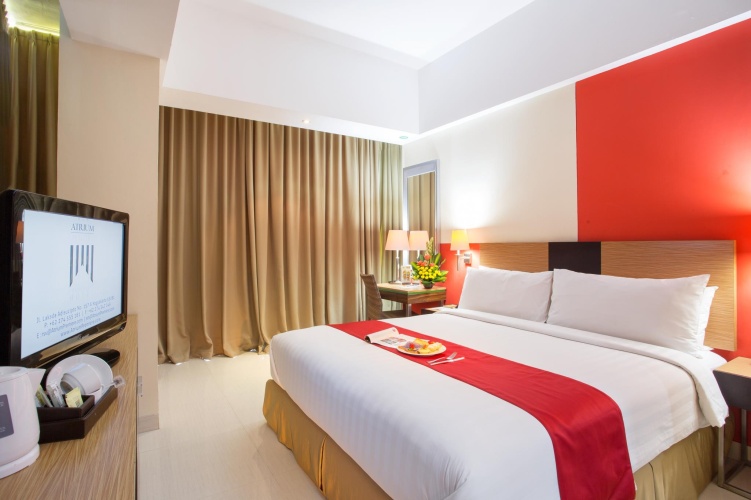 Single Suite