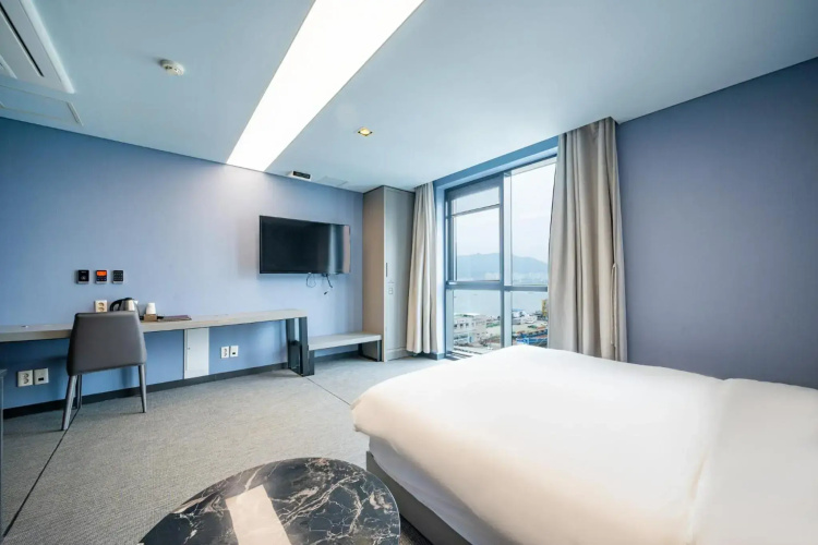 Louis Boutique Hotel