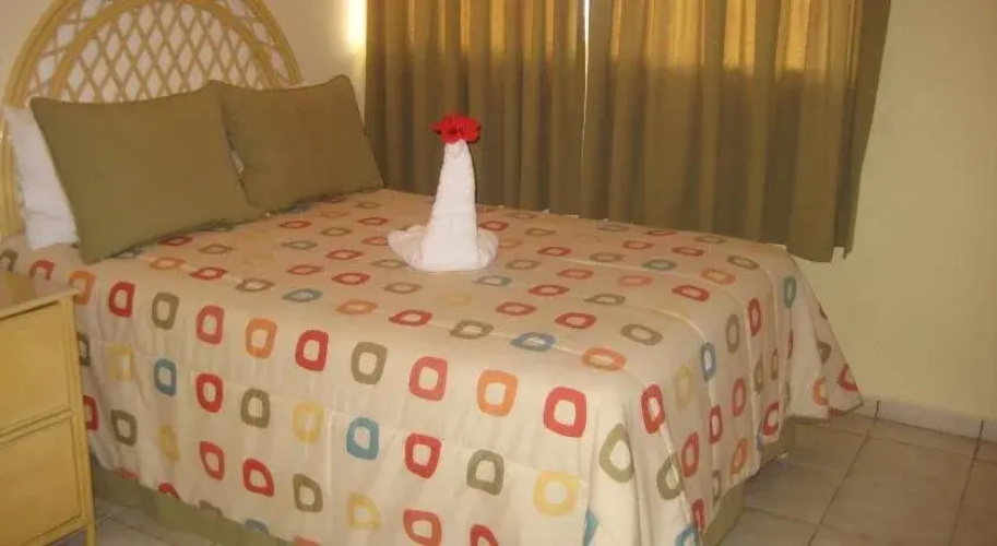 Hotel Bayahibe