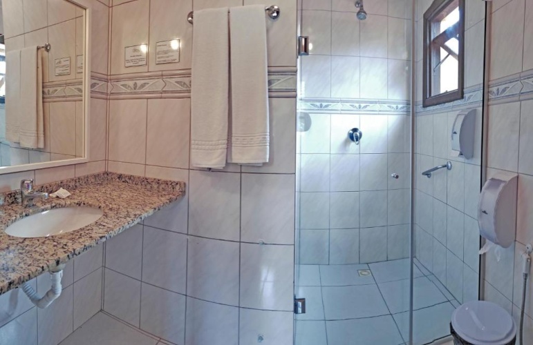 Standard Suite