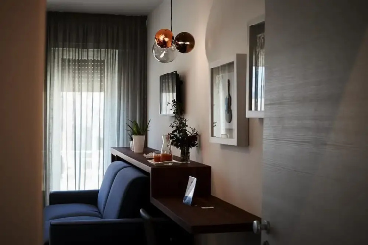 B&B I Bannisti