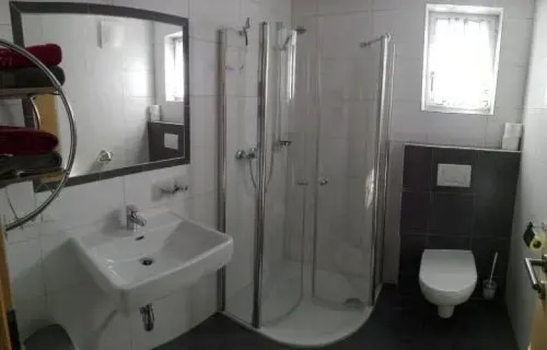 Appartement Andi