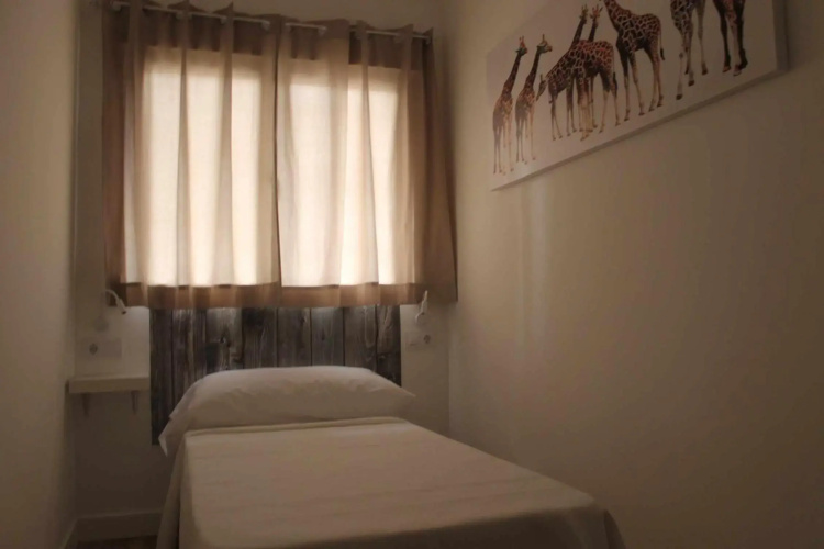 Hostal royal begona