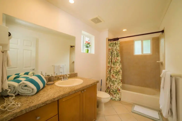 Del Mar 4G - 3 bdr 2 Bath