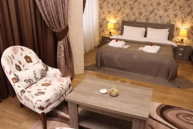 Hotel Monopoli