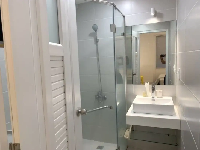 Business Apartment