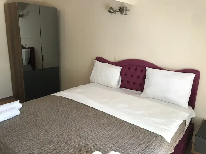 Aşina Motel Restorant