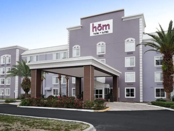 Hotelbild