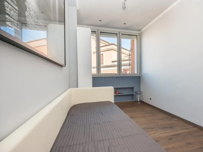 Barberini Enchanting Terrace Apartment